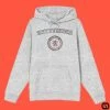 Bioworld Harry Potter: Hoodie - Gryffindor