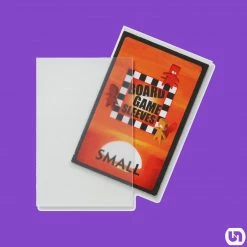 Arcane Tinman Board Game Sleeves: Non-Glare - Small Supplies
