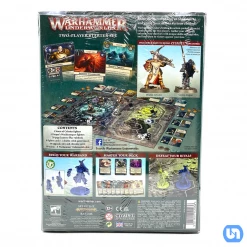 Games Workshop Miniatures Warhammer: Underworlds - Two Player Starter Set