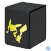 New β¨ Ultra Pro: Pokemon Alcove Flip Deck Box - Elite Series Pikachu β€οΈ 2 Ultra Pro: Pokemon Alcove Flip Deck Box - Elite Series Pikachu