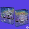 Promo π Ultra Pro: Pokemon 2" Album - Haunted Hollow π 1 Ultra Pro: Pokemon 2" Album - Haunted Hollow