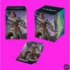 Flash Sale π Ultra Pro: Magic The Gathering - PRO 100+ Deck Box-Theros Beyond Death, Elspeth Sun's Nemesis Magic: The Gathering β¨ 1 Ultra Pro: Magic The Gathering - PRO 100+ Deck Box-Theros Beyond Death, Elspeth Sun's Nemesis Magic: The Gathering
