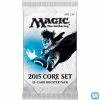 Wizards Of The Coast Magic The Gathering: 2015 Core Set Booster Pack TCGs