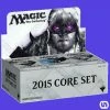 Wizards Of The Coast Magic The Gathering: 2015 Core Set Booster Box TCGs