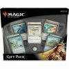 Wizards Of The Coast Magic The Gathering: 2018 Gift Pack TCGs