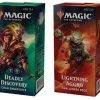 Coupon π Wizards Of The Coast TCGs Magic The Gathering: 2019 Challenger Deck Set Of 4 β¨ 1 Wizards Of The Coast TCGs Magic The Gathering: 2019 Challenger Deck Set Of 4