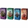 Wizards Of The Coast Magic The Gathering: 2020 Challenger Set Of All 4 Decks