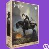 Best Pirce 𧨠River Horse Games Frazetta: Death Dealer 1000pc Puzzle Toys & Figures π 1 River Horse Games Frazetta: Death Dealer 1000pc Puzzle Toys & Figures