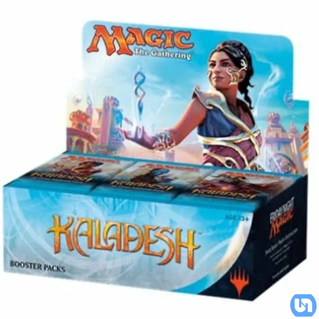Coupon β Wizards Of The Coast Magic The Gathering: Kaladesh Booster Box TCGs π― 3 Wizards Of The Coast Magic The Gathering: Kaladesh Booster Box TCGs