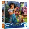 Brand new ๐ CEACO Company Toys & Figures Puzzle: Disney Encanto 300pc โ๏ธ 1 CEACO Company Toys & Figures Puzzle: Disney Encanto 300pc
