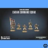 Cheapest π Games Workshop Miniatures Warhammer: 40,000 - Astra Militarium-Cadian Command Squad π 2 Games Workshop Miniatures Warhammer: 40,000 - Astra Militarium-Cadian Command Squad