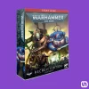 Games Workshop Warhammer: 40,000 - Recruit Edition-Starter Set