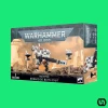 Best Sale π€© Games Workshop Warhammer: 40,000 - T'au Empire-Broadside Battlesuit Miniatures π 2 Games Workshop Warhammer: 40,000 - T'au Empire-Broadside Battlesuit Miniatures