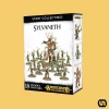 Games Workshop Warhammer: Age Of Sigmar - Sylvaneth-Starter Set Miniatures