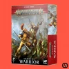 Games Workshop Warhammer: Age Of Sigmar - Warrior-Starter Set