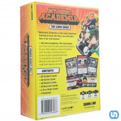 S7 Games My Hero Academia: The Card Game TCGs