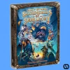 Wizards Of The Coast Dungeons & Dragons: Lords Of Waterdeep - Scoundrels Of Skullport Board Game Expansion Board Games