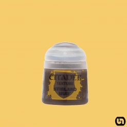 Games Workshop Warhammer: Citadel Colour - Technical - Stirland Mud