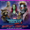 USAopoly Board Games Guardians Of The Galaxy: Vol. 2 - Gear Up & Rock Out Card Game