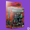 Games Workshop Warhammer: Underworlds - Direchasm-Kainan's Reapers Miniatures
