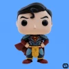 Funko Toys & Figures POP! Heroes: DC - Superman