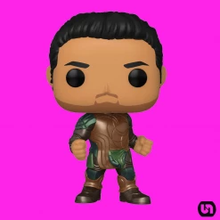 Funko POP!: Marvel Eternals - Gilgamesh