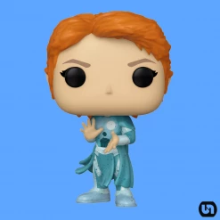 Funko Toys & Figures POP!: Marvel Eternals - Sprite