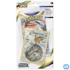 Pokemon TCG: Sword & Shield - Brilliant Stars Checklane Blister Pack (Eevee)