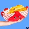 Coupon ๐ Toys & Figures Squishable: Mini Comfort Food French Fries Basket (7") ๐ 1 Toys & Figures Squishable: Mini Comfort Food French Fries Basket (7")