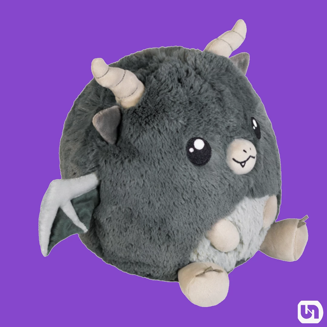 Hot Sale π₯° Squishable: Mini Gargoyle (7") Toys & Figures π― 3 Squishable: Mini Gargoyle (7") Toys & Figures