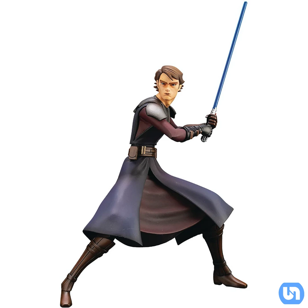 Cheapest π Kotobukiya Star Wars: Anakin Skywalker Statue Toys & Figures π 3 Kotobukiya Star Wars: Anakin Skywalker Statue Toys & Figures