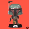 Discount π₯ Funko POP!: Star Wars - Cobb Vanth With Chase π 2 Funko POP!: Star Wars - Cobb Vanth With Chase