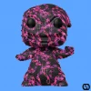 Funko POP!: Art Series - The Nightmare Before Christmas - Oogie Boogie Toys & Figures