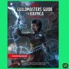 Wizards Of The Coast RPGs Dungeons & Dragons 5E: - Guildmasters' Guide To Ravnica
