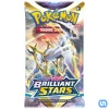 Pokemon TCG: Sword & Shield - Brilliant Stars Booster Pack