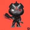 Promo β€οΈ Funko POP! Halo: Escharum W/ Gravity Axe Toys & Figures π€© 2 Funko POP! Halo: Escharum W/ Gravity Axe Toys & Figures