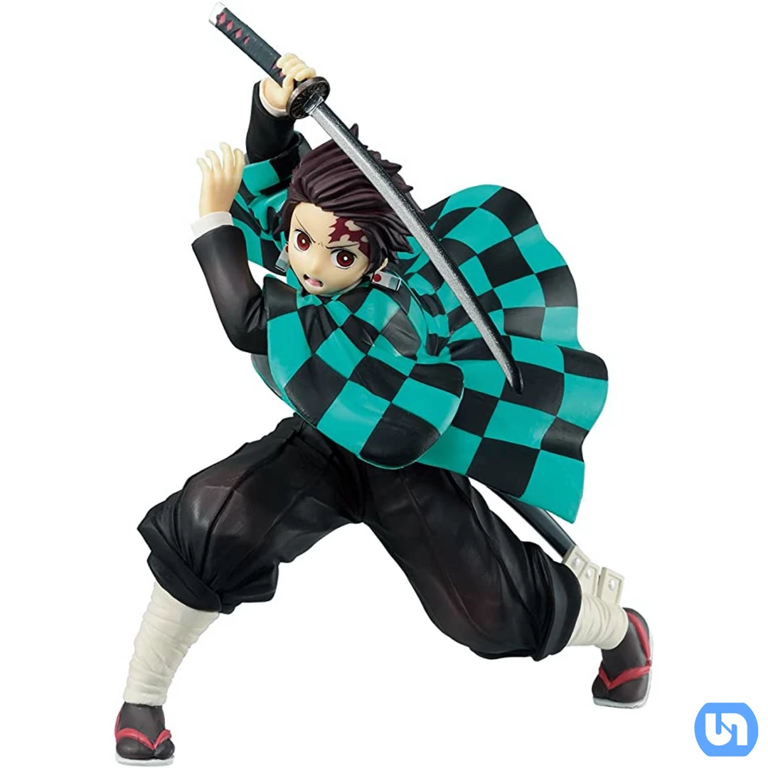 Best deal βοΈ Bandai Toys & Figures Demon Slayer: Kimetsu No Yaiba - Reprint Version Tanjiro Kamado (Proceed With Unbreakable Heart And Sword) Ichibansho Figure π 3 Bandai Toys & Figures Demon Slayer: Kimetsu No Yaiba - Reprint Version Tanjiro Kamado (Proceed With Unbreakable Heart And Sword) Ichibansho Figure