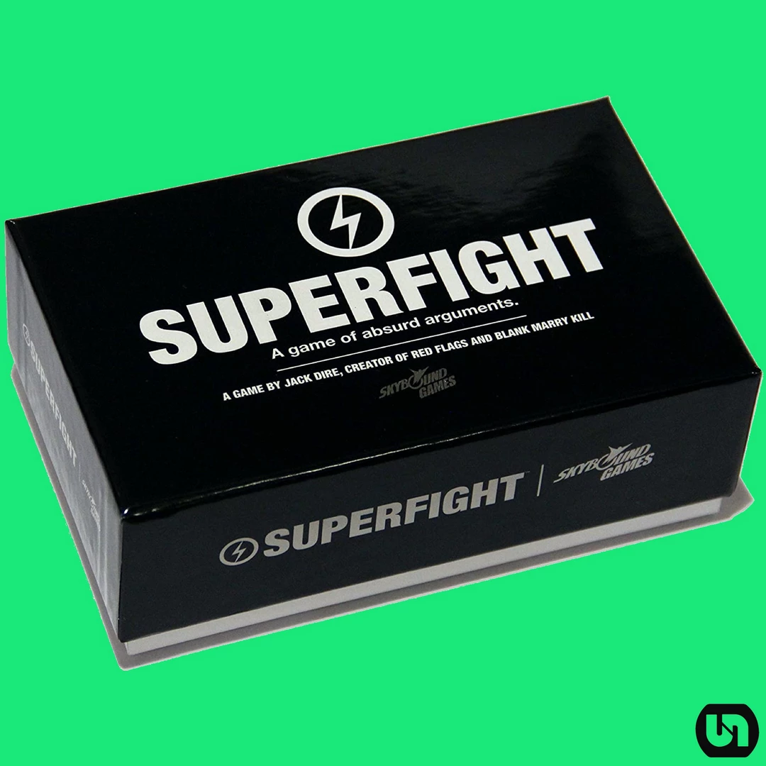 Coupon π Skybound Tabletop Superfight Card Game π₯° 3 Skybound Tabletop Superfight Card Game