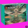 Wizards Of The Coast Magic The Gathering: Streets Of New Capenna Bundle TCGs