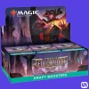 Wizards Of The Coast TCGs Magic The Gathering: Streets Of New Capenna Draft Booster Box