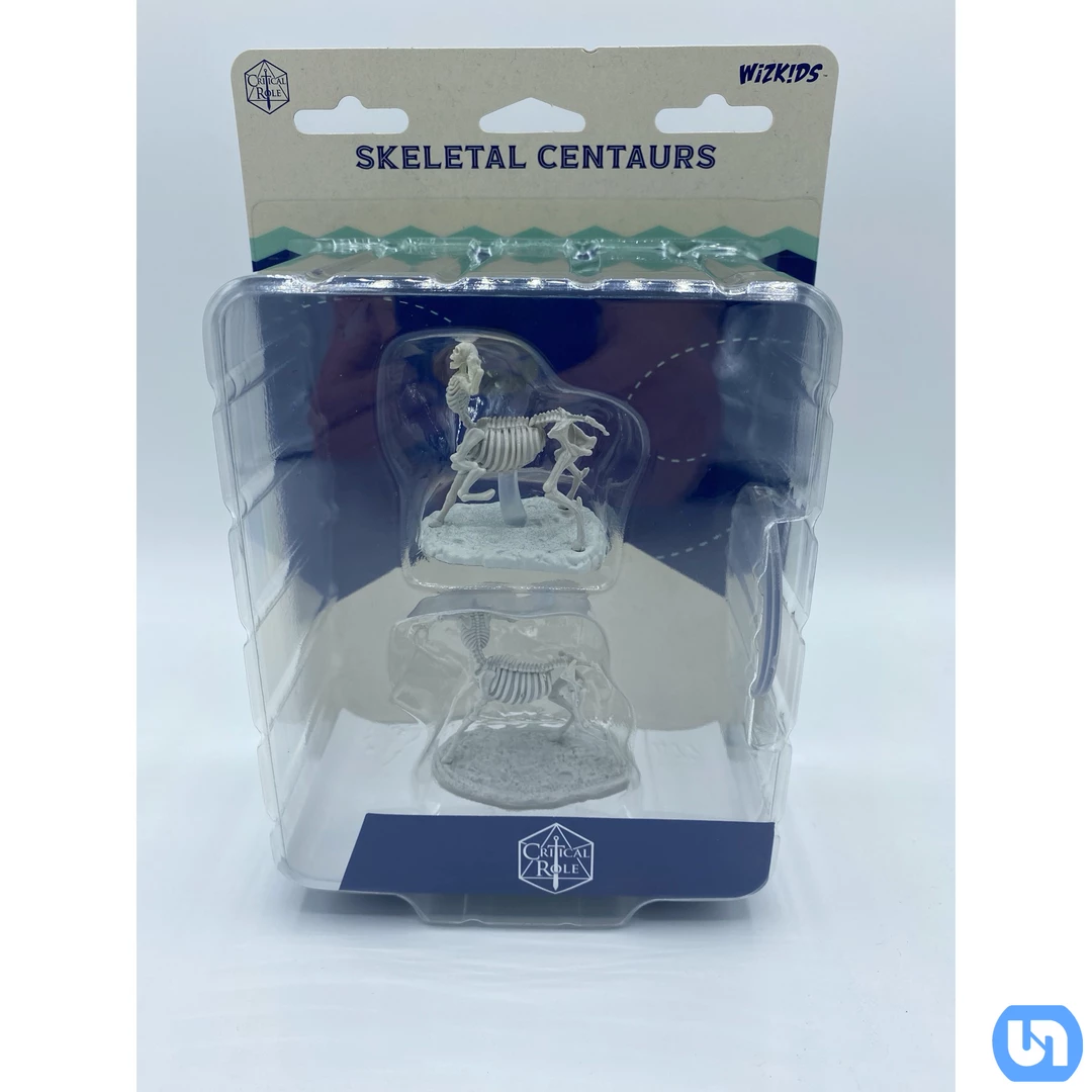 Best reviews of π₯ Wizkids Dungeons & Dragons: Critical Role - Skeletal Centaurs β 3 Wizkids Dungeons & Dragons: Critical Role - Skeletal Centaurs