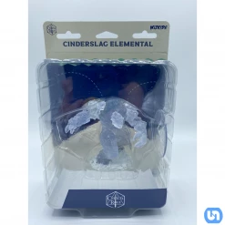 Wizkids Miniatures Dungeons & Dragons: Critical Role - Cinderslag Elemental