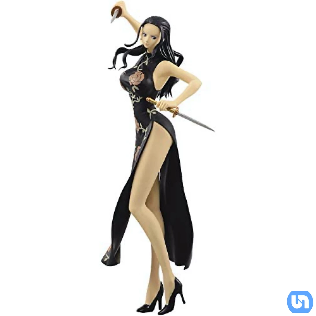 Deals π₯° Bandai Toys & Figures One Piece: Nico Robin Kung Fu Style (Ver A) π 3 Bandai Toys & Figures One Piece: Nico Robin Kung Fu Style (Ver A)