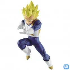 Bandai Dragon Ball Super: Chosenshiretsuden II Vol.5 - Super Saiyan Vegeta