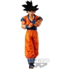 Cheap π Bandai Toys & Figures Dragon Ball Z: Solid Edge Works - Vol.1 Son Goku π 1 Bandai Toys & Figures Dragon Ball Z: Solid Edge Works - Vol.1 Son Goku