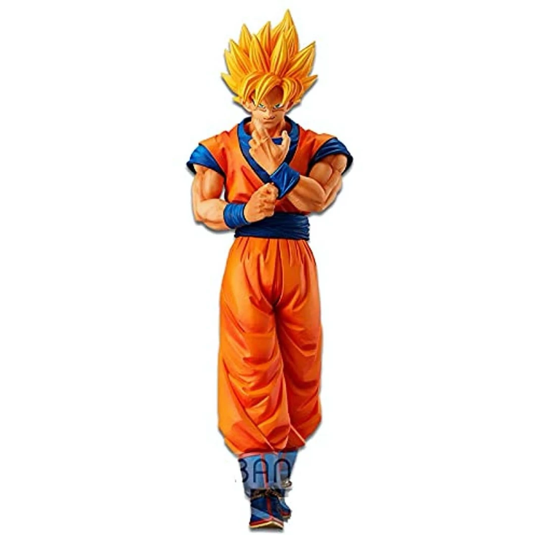 Coupon π Bandai Dragon Ball Z: Solid Edge Works - Vol.1 Super Saiyan Son Goku π 3 Bandai Dragon Ball Z: Solid Edge Works - Vol.1 Super Saiyan Son Goku