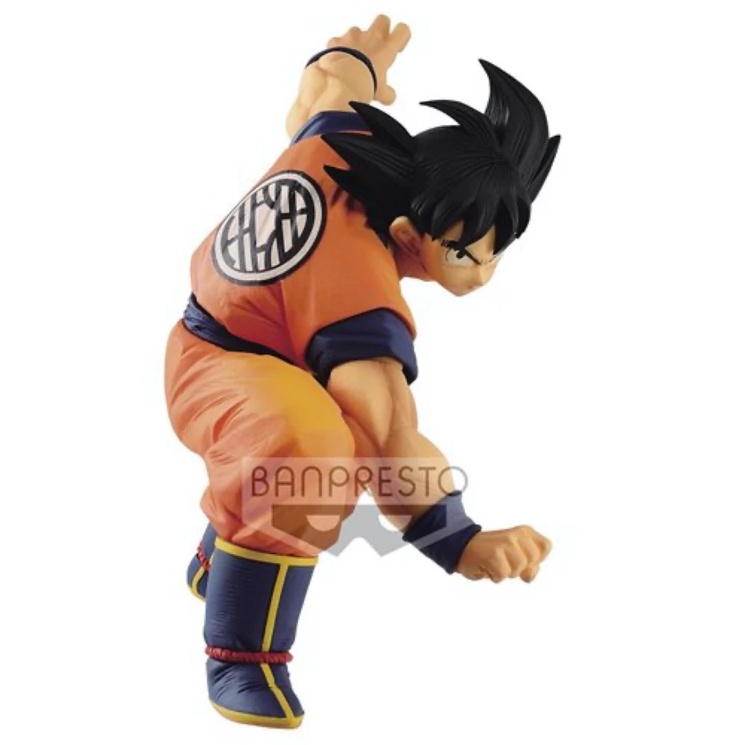 Buy 𧨠Bandai Dragon Ball Super: Son Goku Fes!! Vol. 14 - Son Goku (A) Figure ⨠3 Bandai Dragon Ball Super: Son Goku Fes!! Vol. 14 - Son Goku (A) Figure