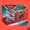 TCGs Pokemon TCG: V Heroes Tin - Umbreon V