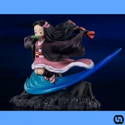 Bandai Demon Slayer: Kamado Nezuko Figure