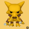 Funko Toys & Figures POP! Games: Pokemon - Alakazam